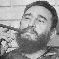 Ninety Years of Fidel Castro