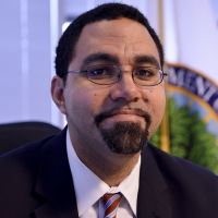 Joint Center Meets With U.S. Secretary of Education John B. King, Jr. -  Joint Center